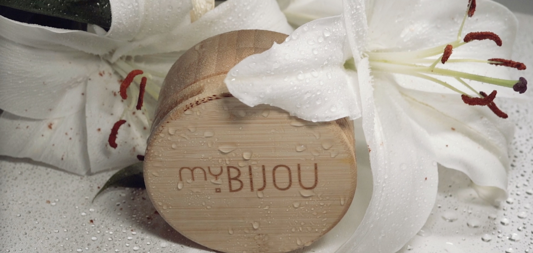 My Bijou : Rituel Cheveux Et Corps